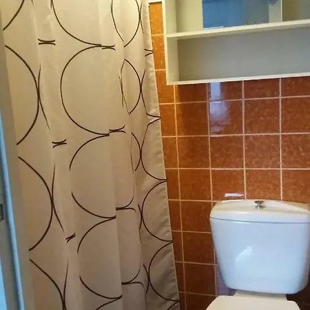 Апартаменты Studio *